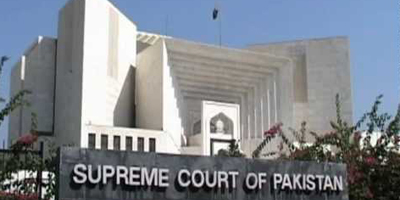 PEMRA files appeal in Supreme Court after SHC grants stay to Inaam Ghar